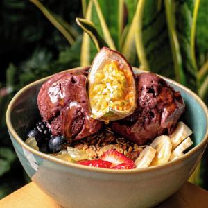 Bowl de Açaí