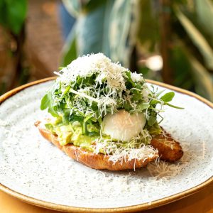 Croissant Four Seasons