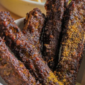 Fingers de Falafel