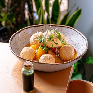 Pani Puri